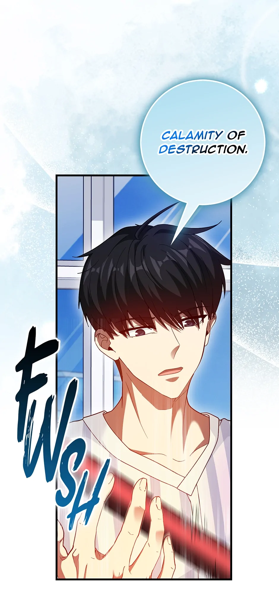 Read Return of the Martial Arts Genius EN Manga Online