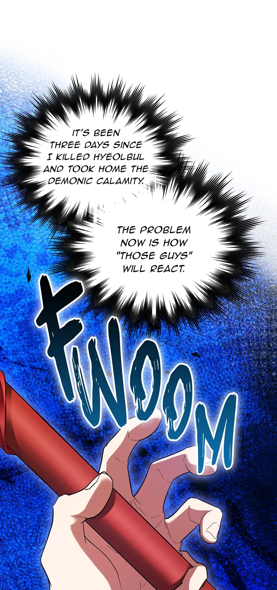 Read Return of the Martial Arts Genius EN Manga Online