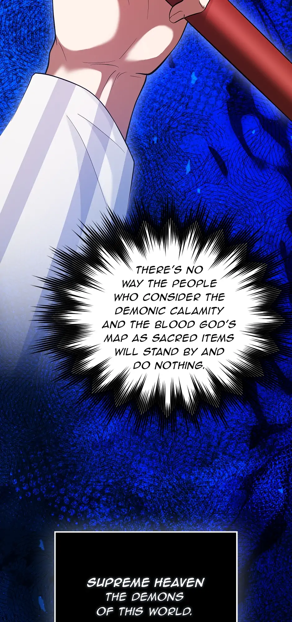 Read Return of the Martial Arts Genius EN Manga Online