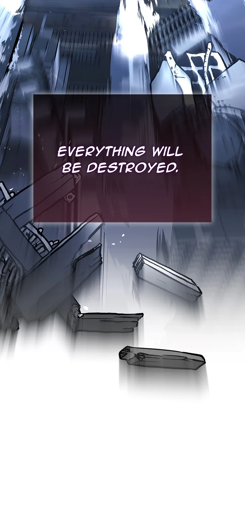 Read Return of the Martial Arts Genius EN Manga Online