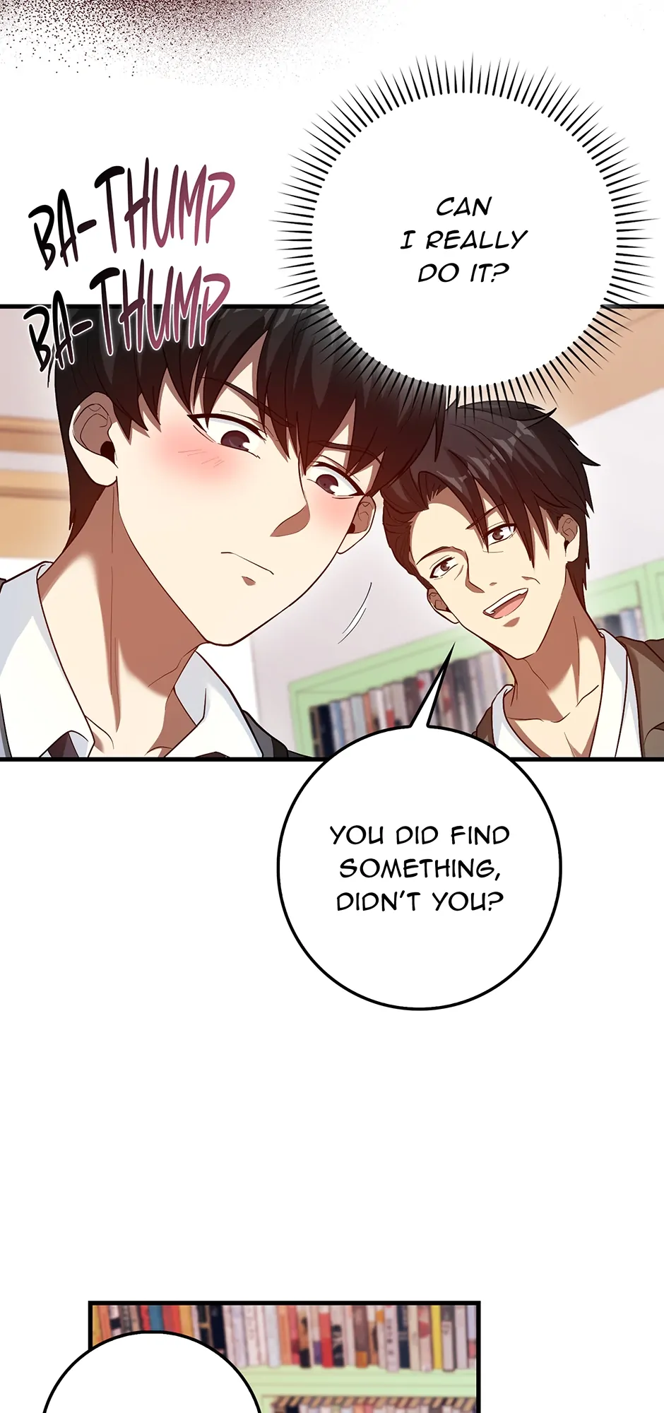 Read Return of the Martial Arts Genius EN Manga Online