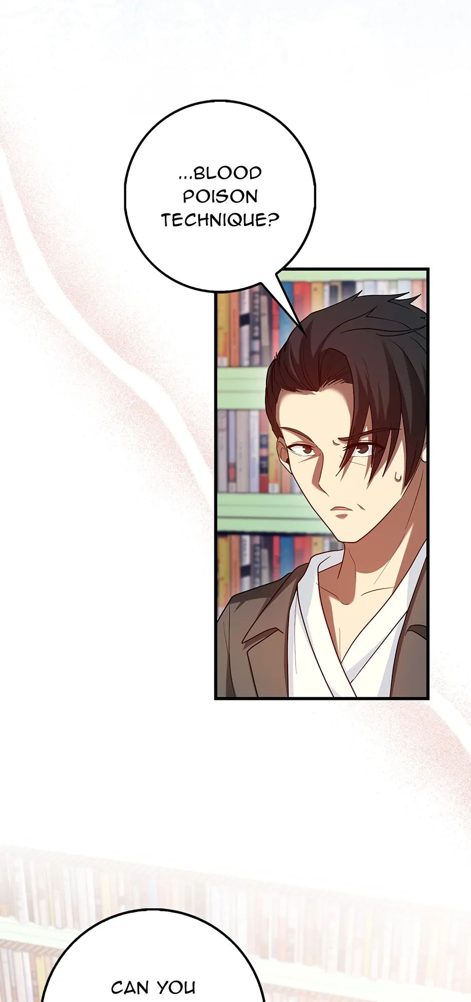Read Return of the Martial Arts Genius EN Manga Online
