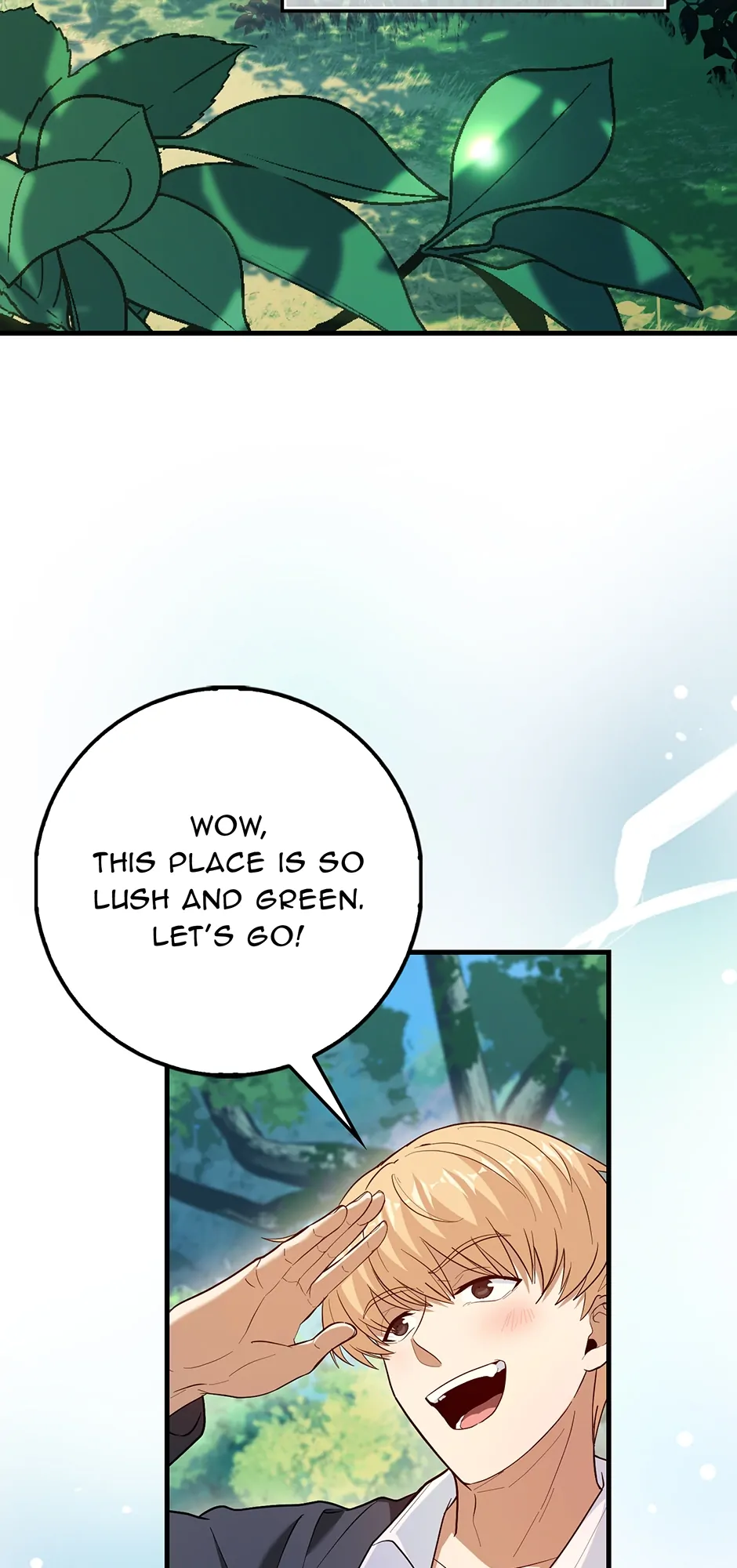 Read Return of the Martial Arts Genius EN Manga Online