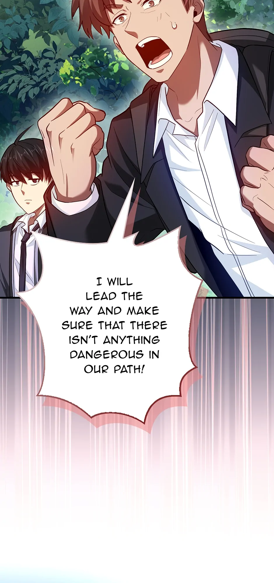 Read Return of the Martial Arts Genius EN Manga Online
