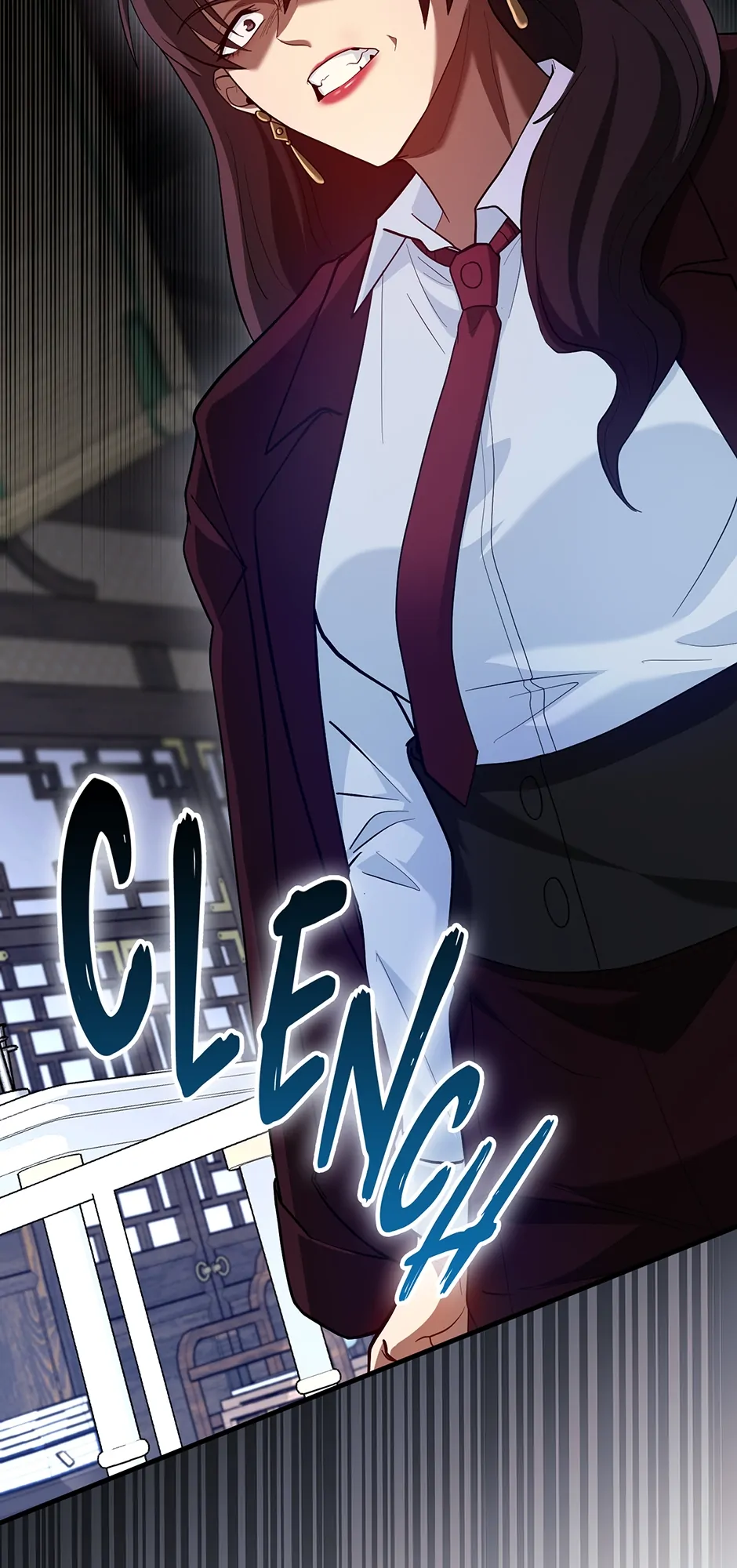 Read Return of the Martial Arts Genius EN Manga Online
