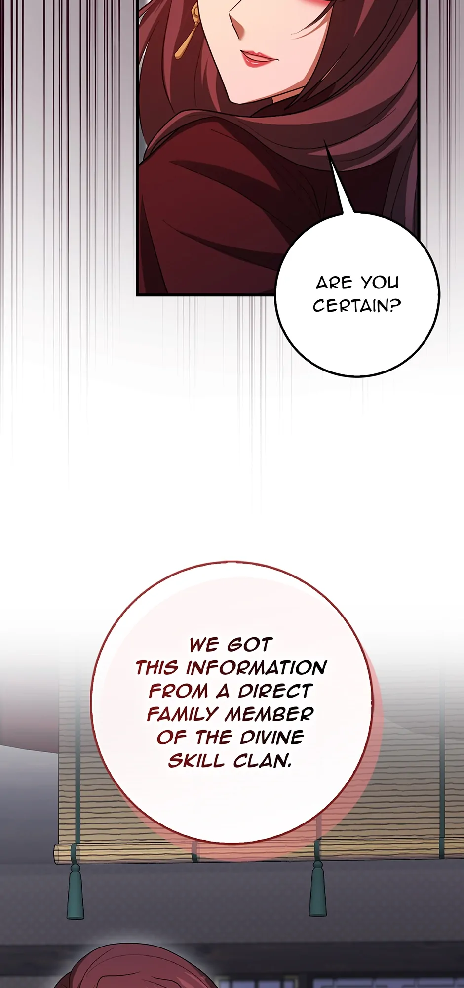Read Return of the Martial Arts Genius EN Manga Online