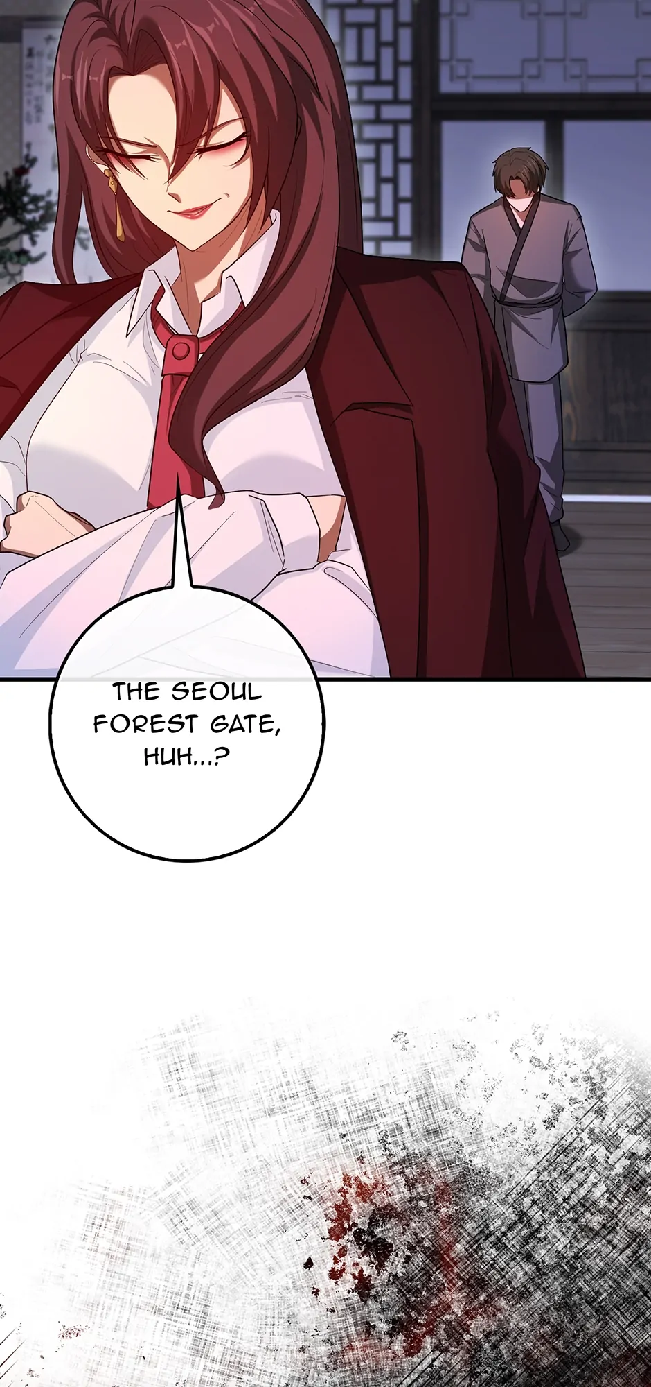 Read Return of the Martial Arts Genius EN Manga Online