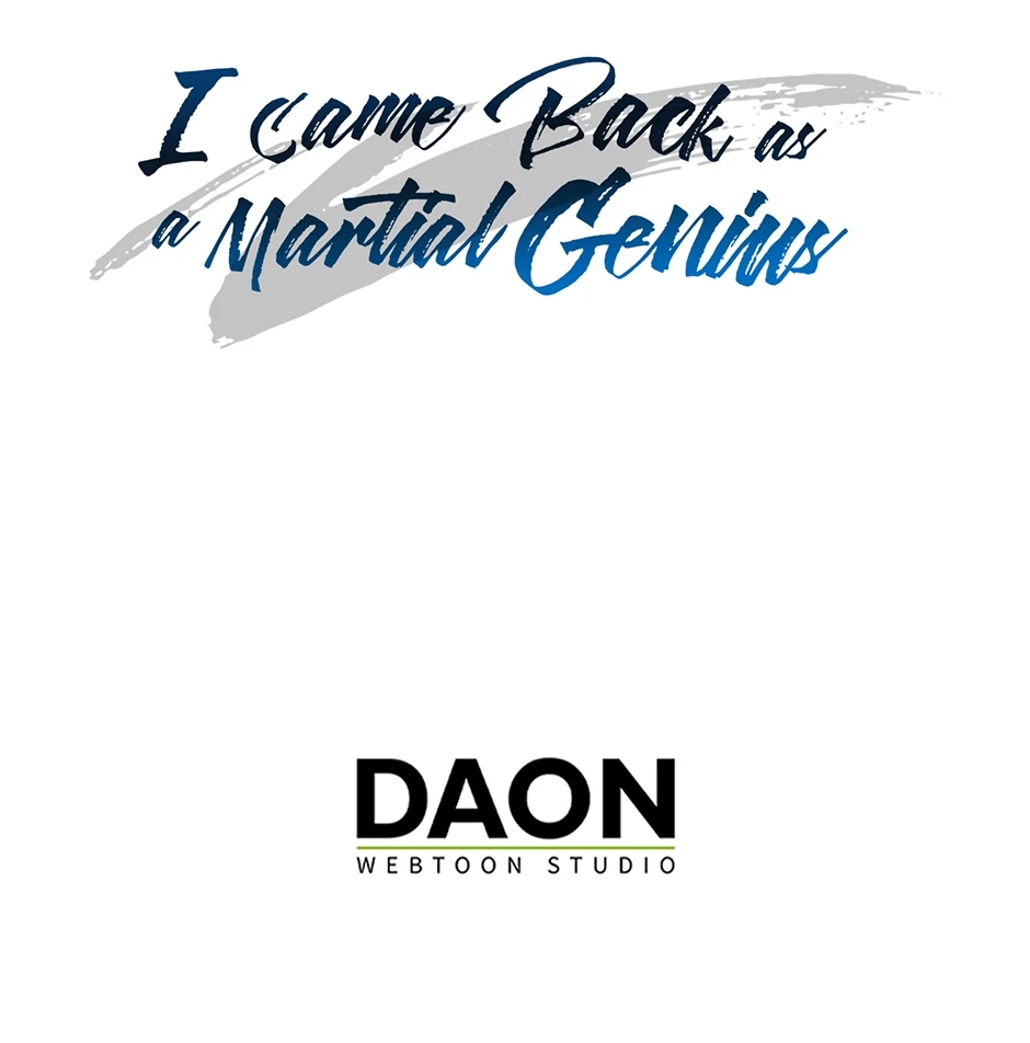 Read Return of the Martial Arts Genius EN Manga Online