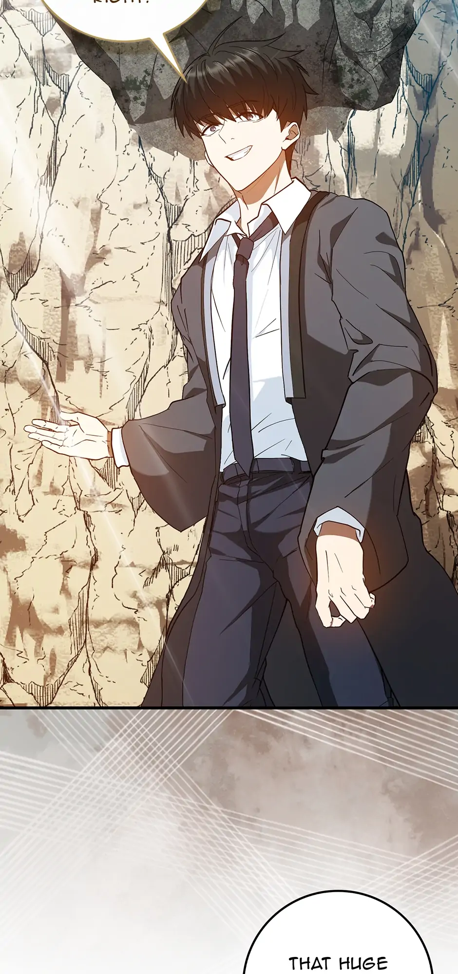 Read Return of the Martial Arts Genius EN Manga Online