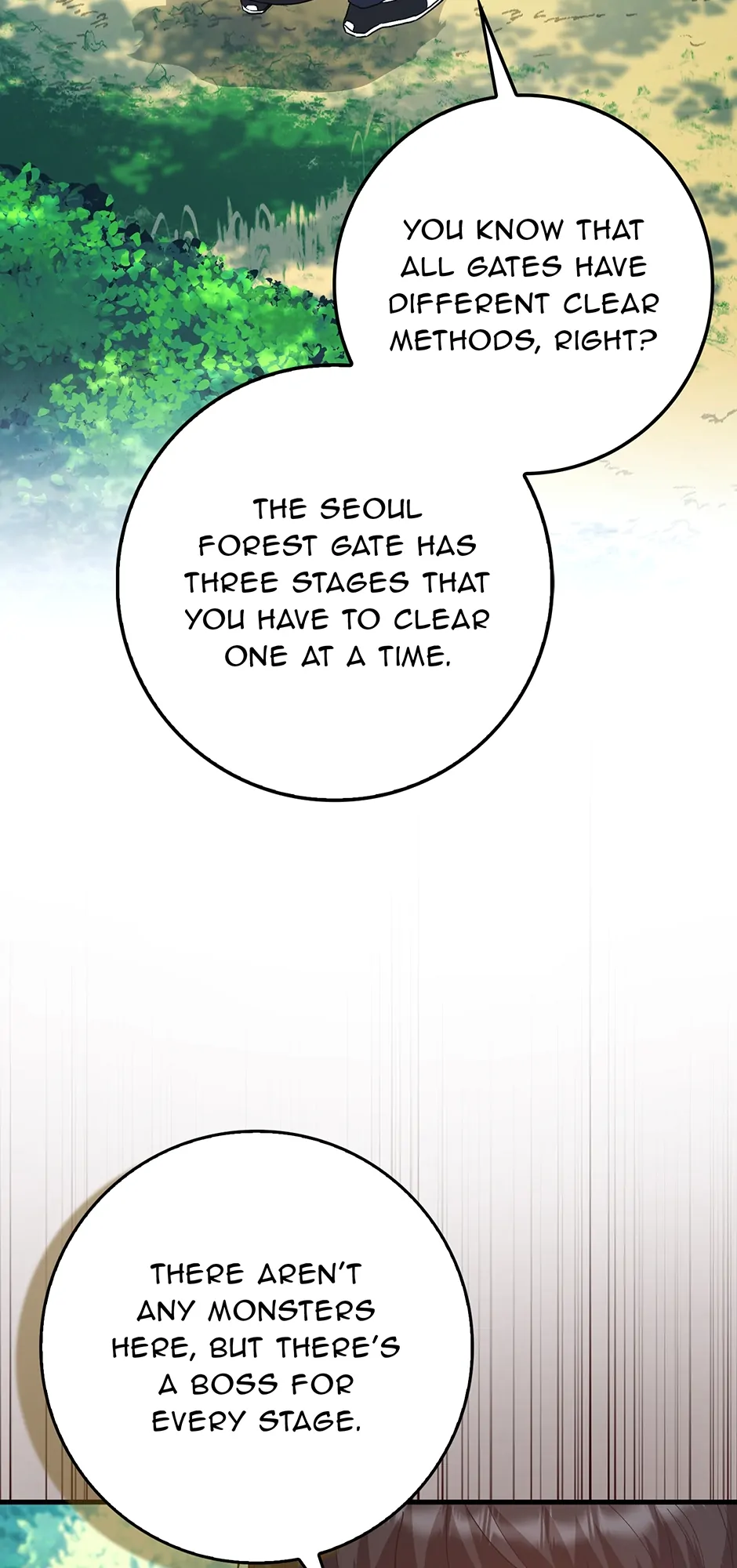 Read Return of the Martial Arts Genius EN Manga Online