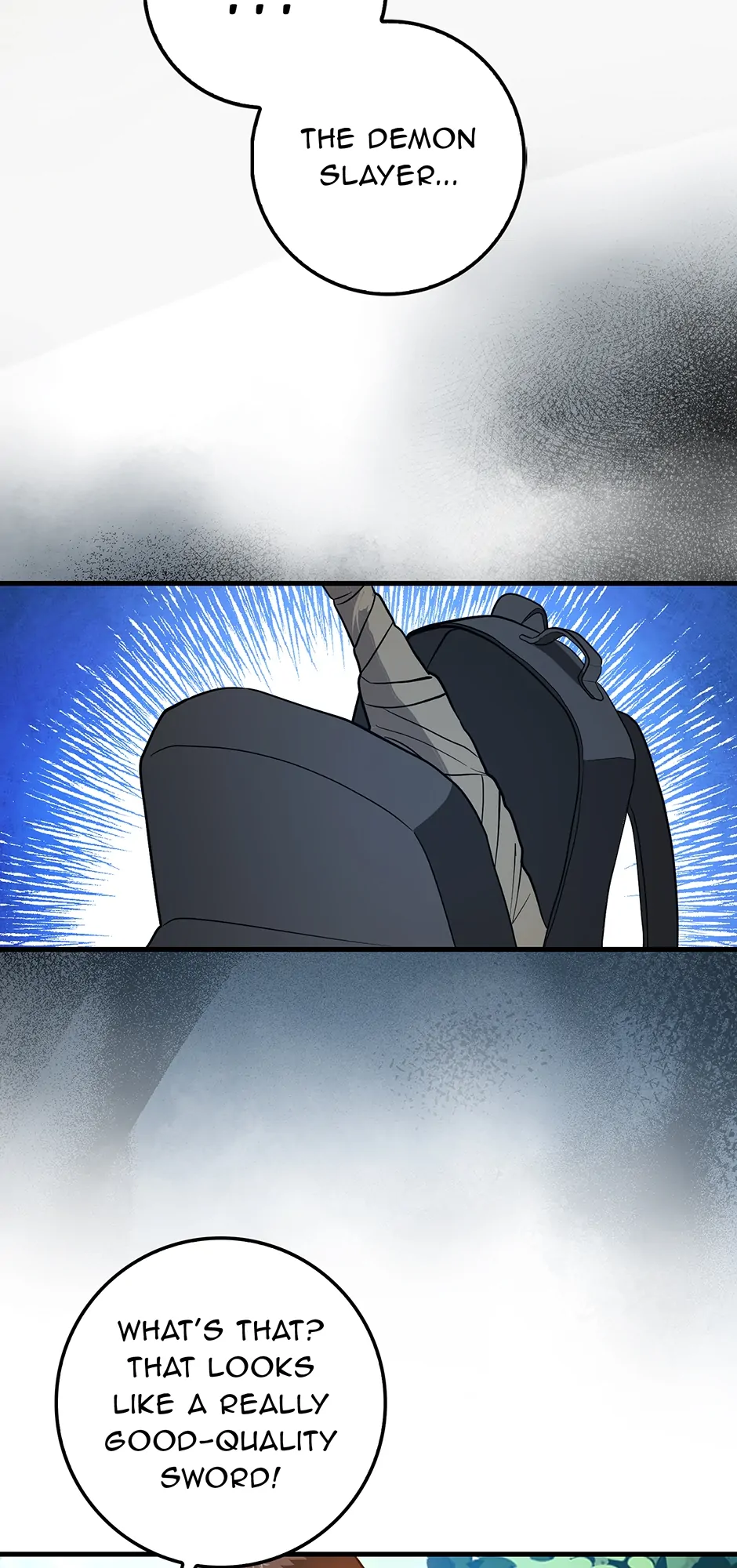 Read Return of the Martial Arts Genius EN Manga Online
