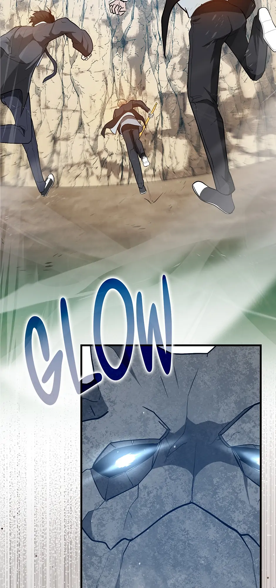 Read Return of the Martial Arts Genius EN Manga Online