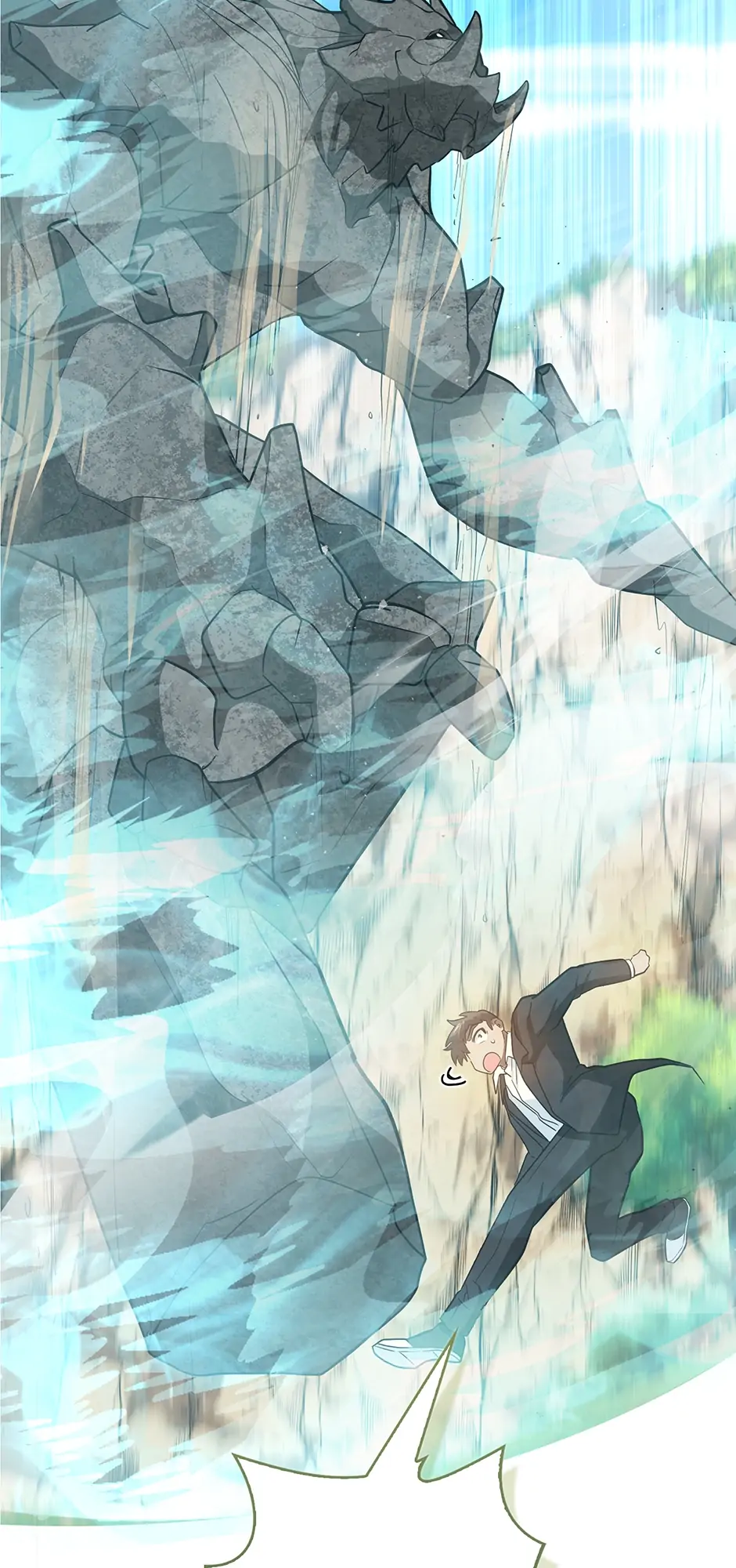 Read Return of the Martial Arts Genius EN Manga Online