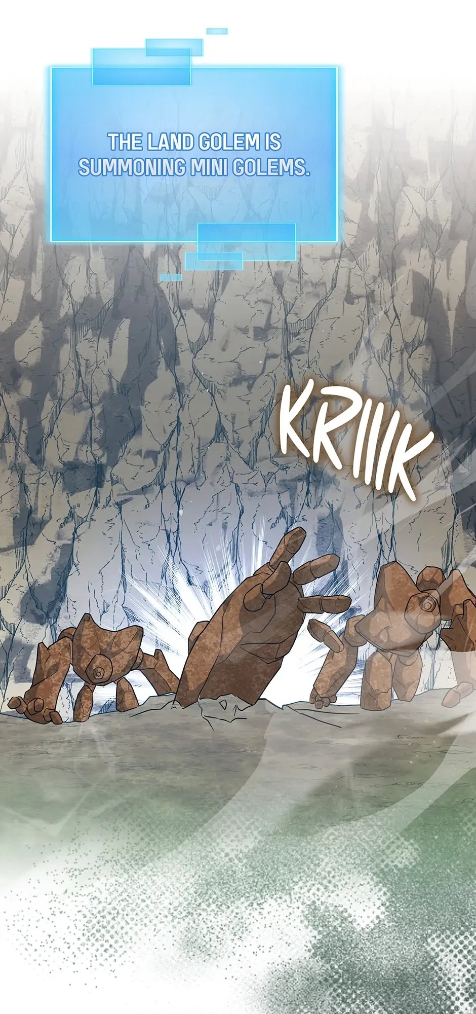 Read Return of the Martial Arts Genius EN Manga Online