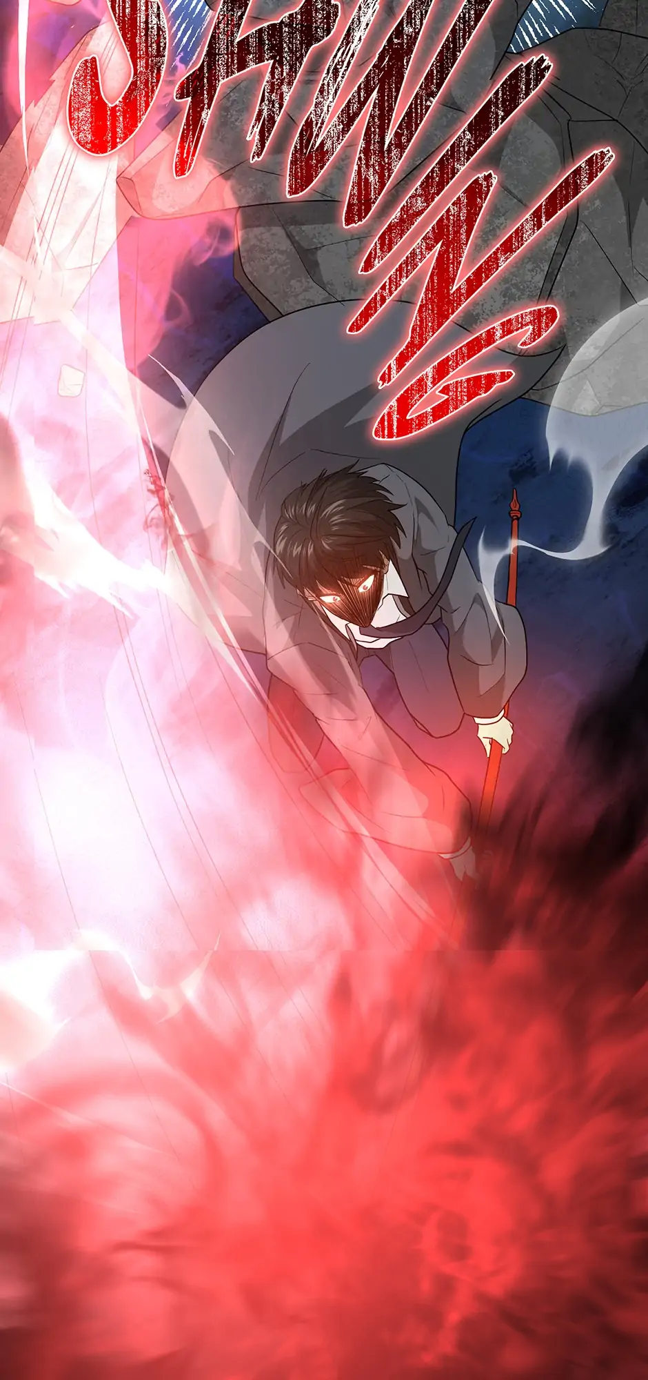 Read Return of the Martial Arts Genius EN Manga Online