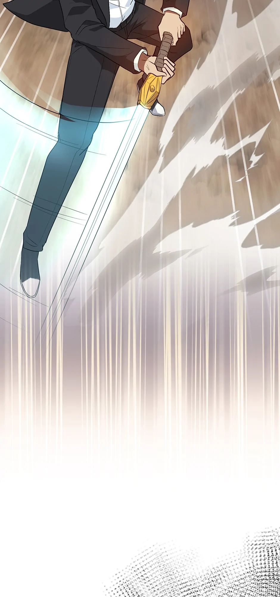 Read Return of the Martial Arts Genius EN Manga Online