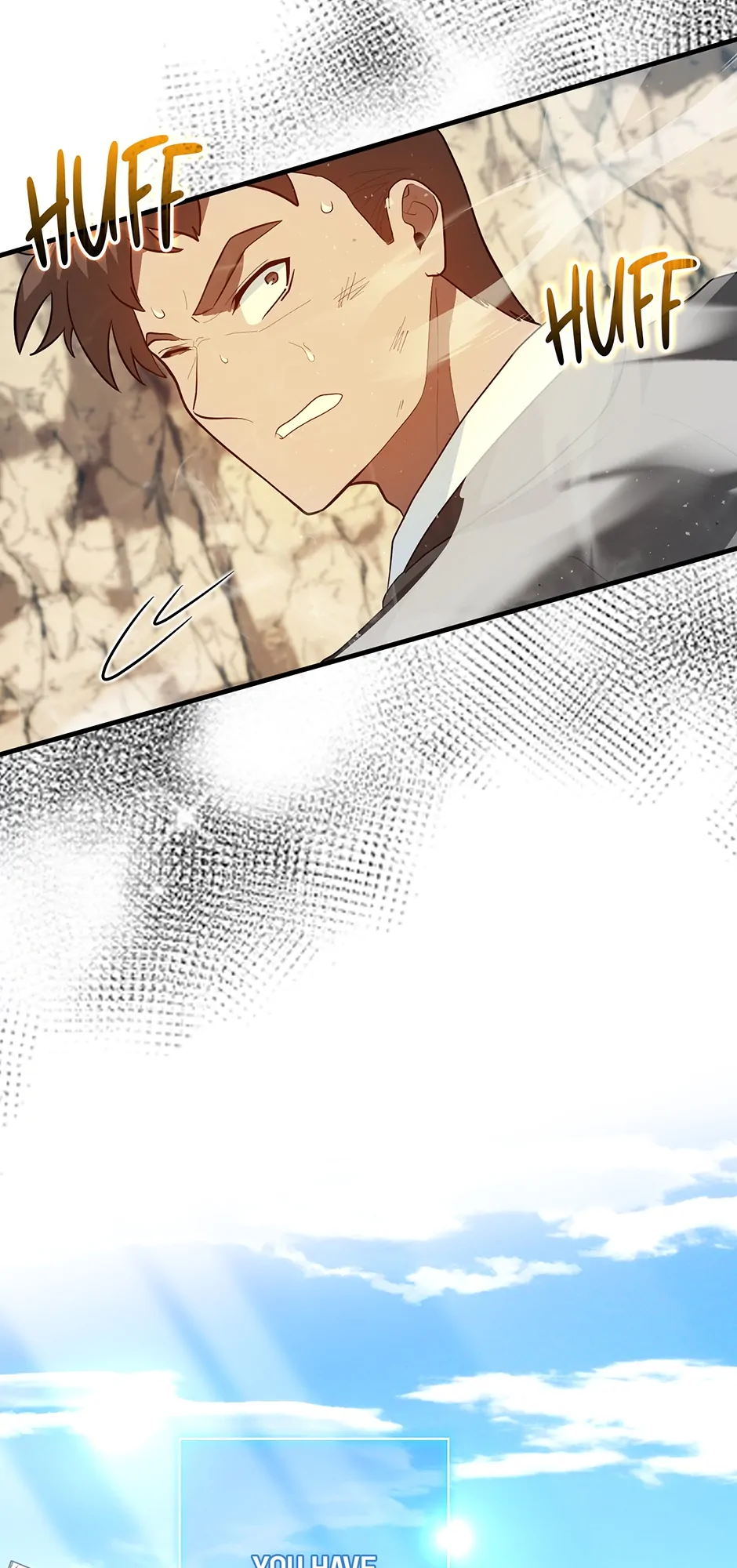 Read Return of the Martial Arts Genius EN Manga Online