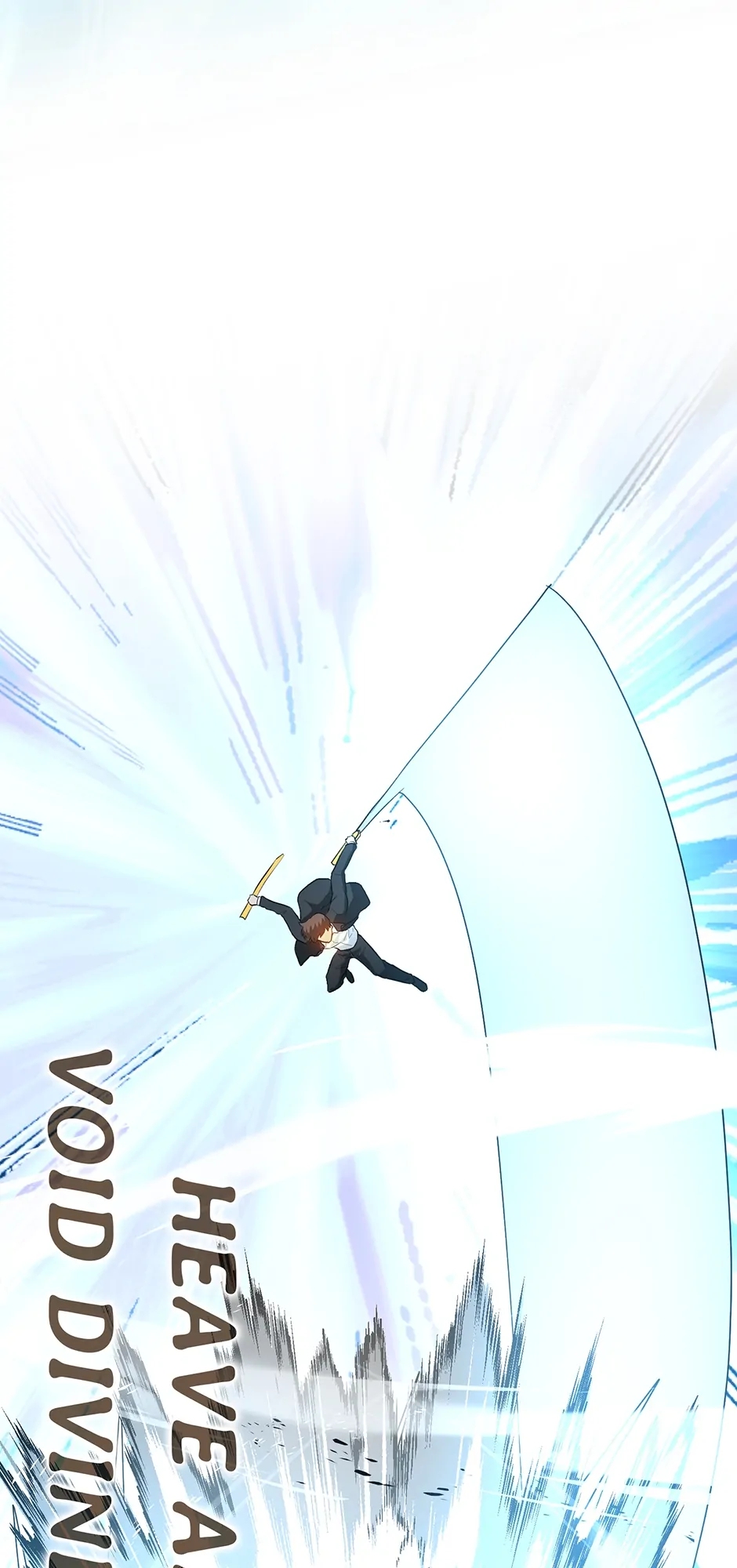 Read Return of the Martial Arts Genius EN Manga Online
