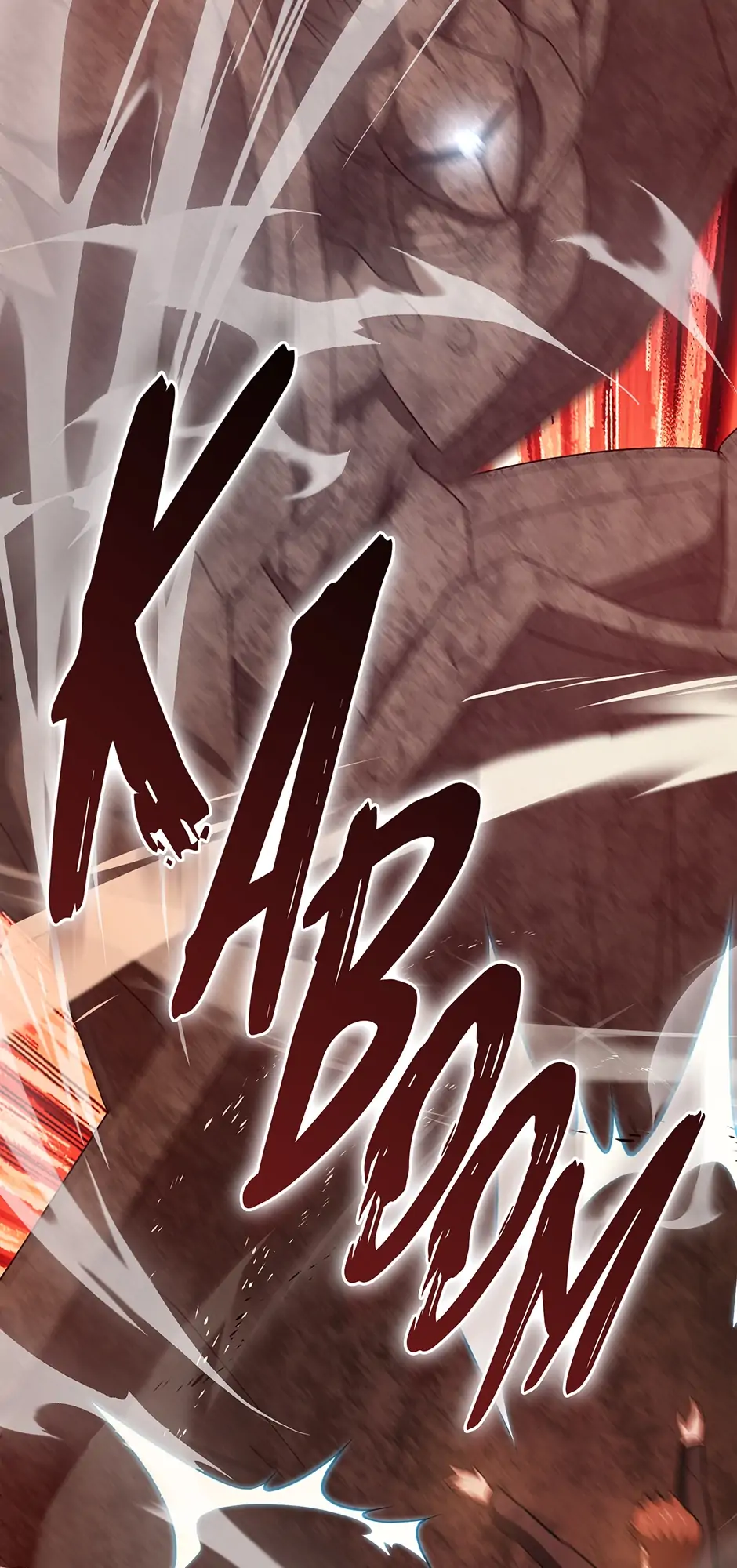 Read Return of the Martial Arts Genius EN Manga Online