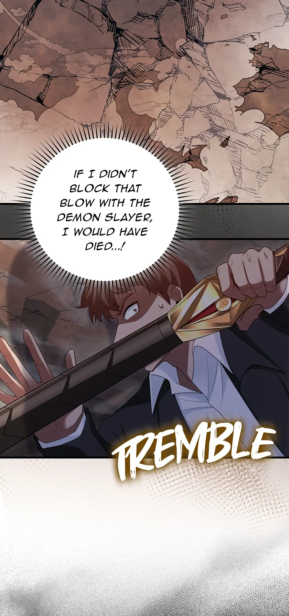 Read Return of the Martial Arts Genius EN Manga Online