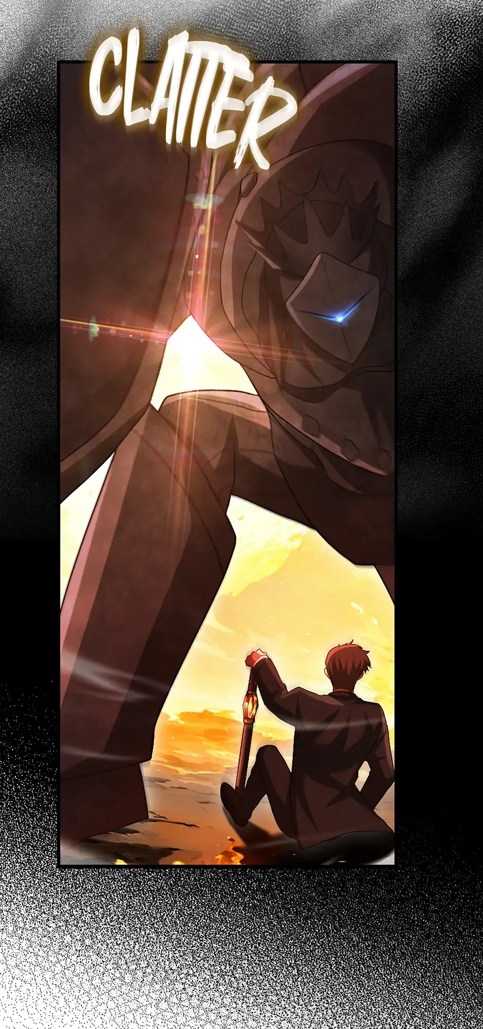 Read Return of the Martial Arts Genius EN Manga Online