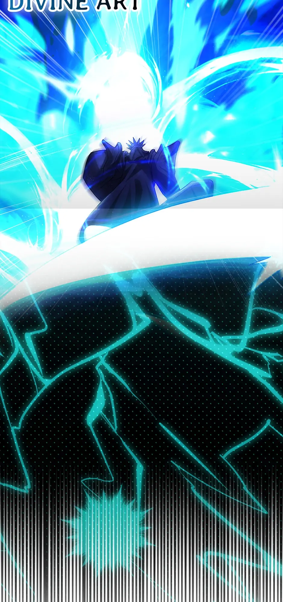 Read Return of the Martial Arts Genius EN Manga Online