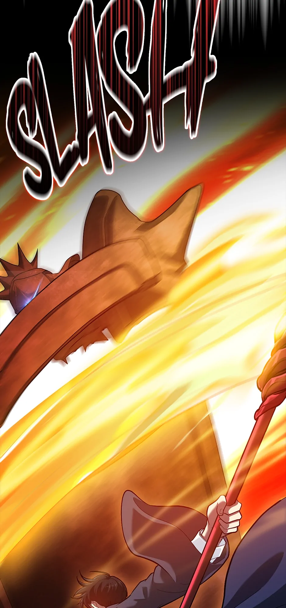 Read Return of the Martial Arts Genius EN Manga Online
