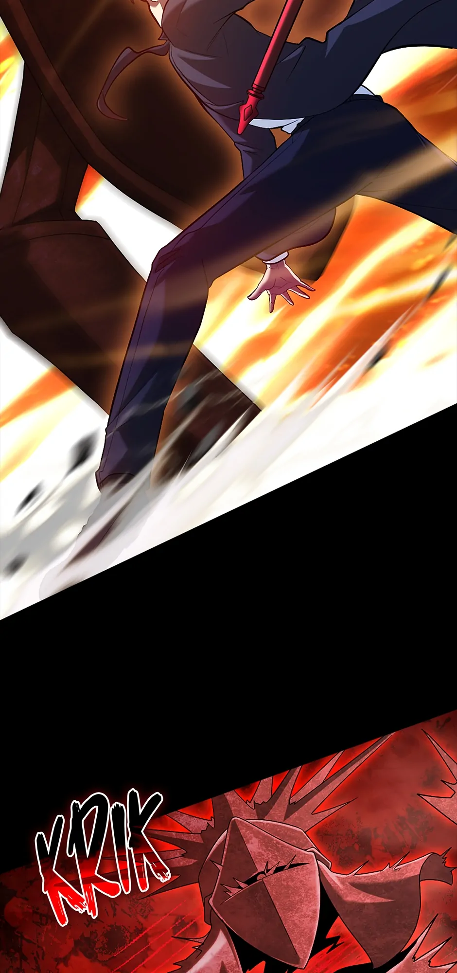 Read Return of the Martial Arts Genius EN Manga Online
