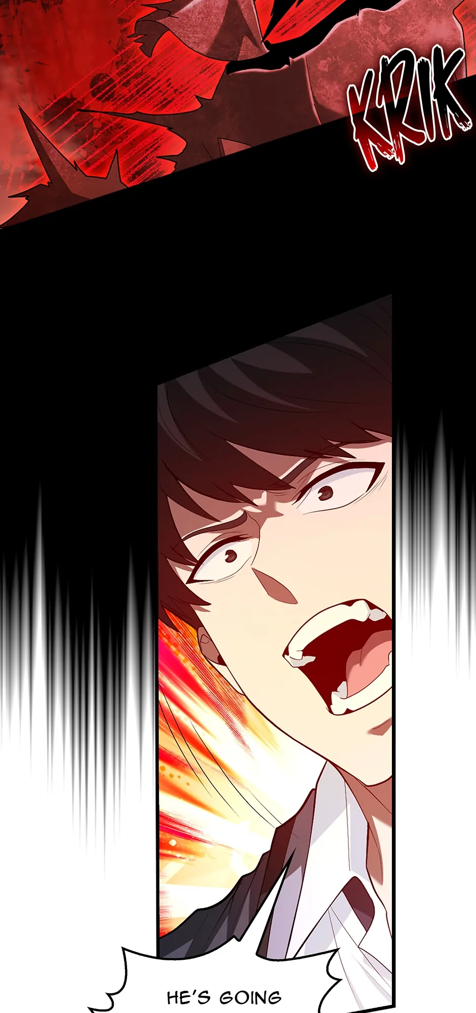 Read Return of the Martial Arts Genius EN Manga Online
