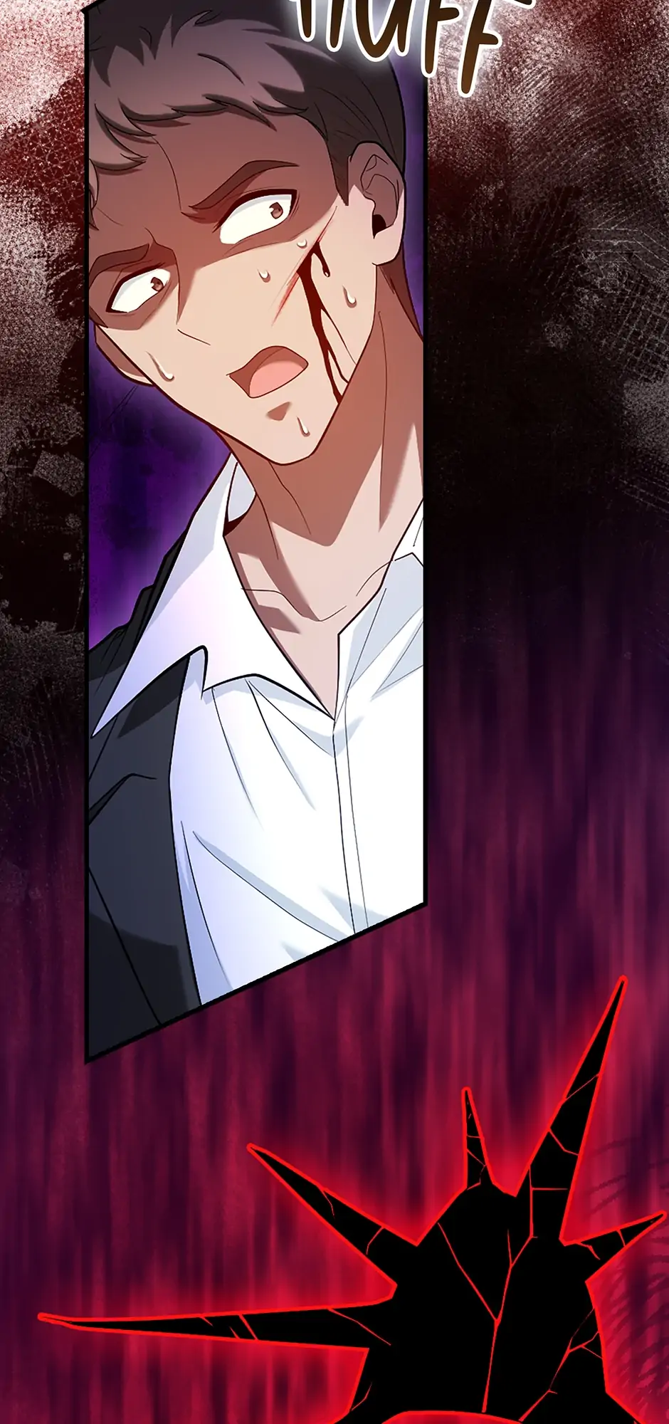 Read Return of the Martial Arts Genius EN Manga Online