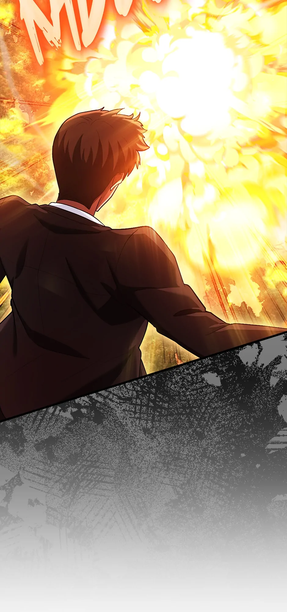 Read Return of the Martial Arts Genius EN Manga Online