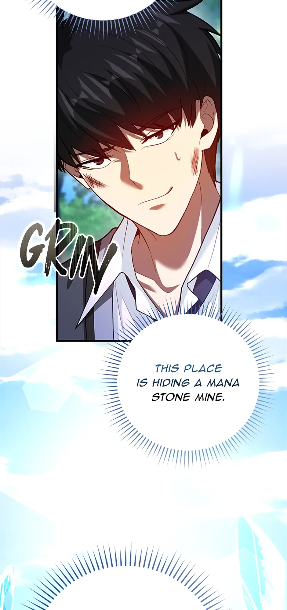 Read Return of the Martial Arts Genius EN Manga Online