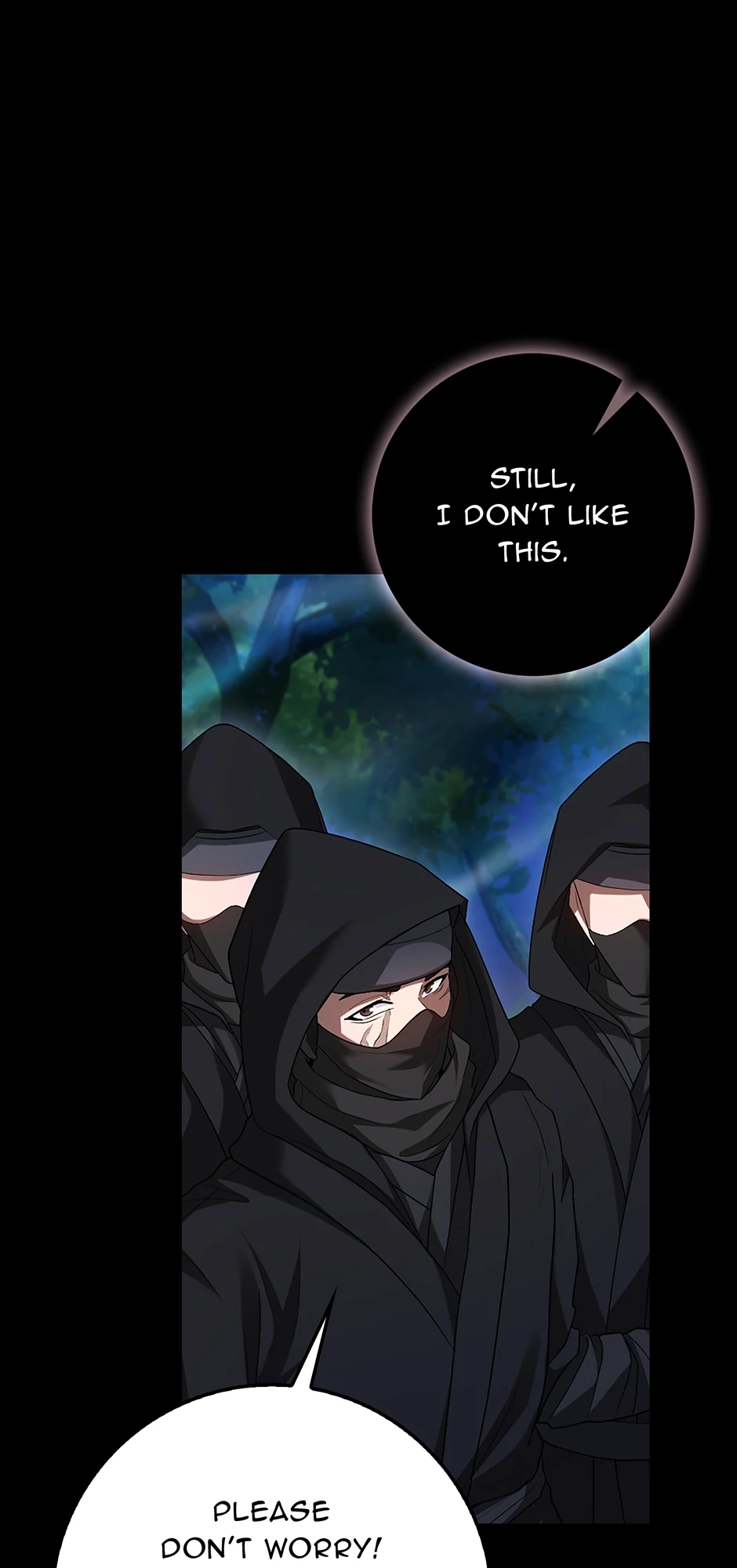 Read Return of the Martial Arts Genius EN Manga Online