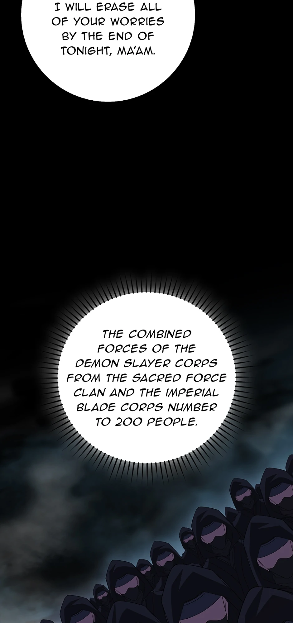 Read Return of the Martial Arts Genius EN Manga Online
