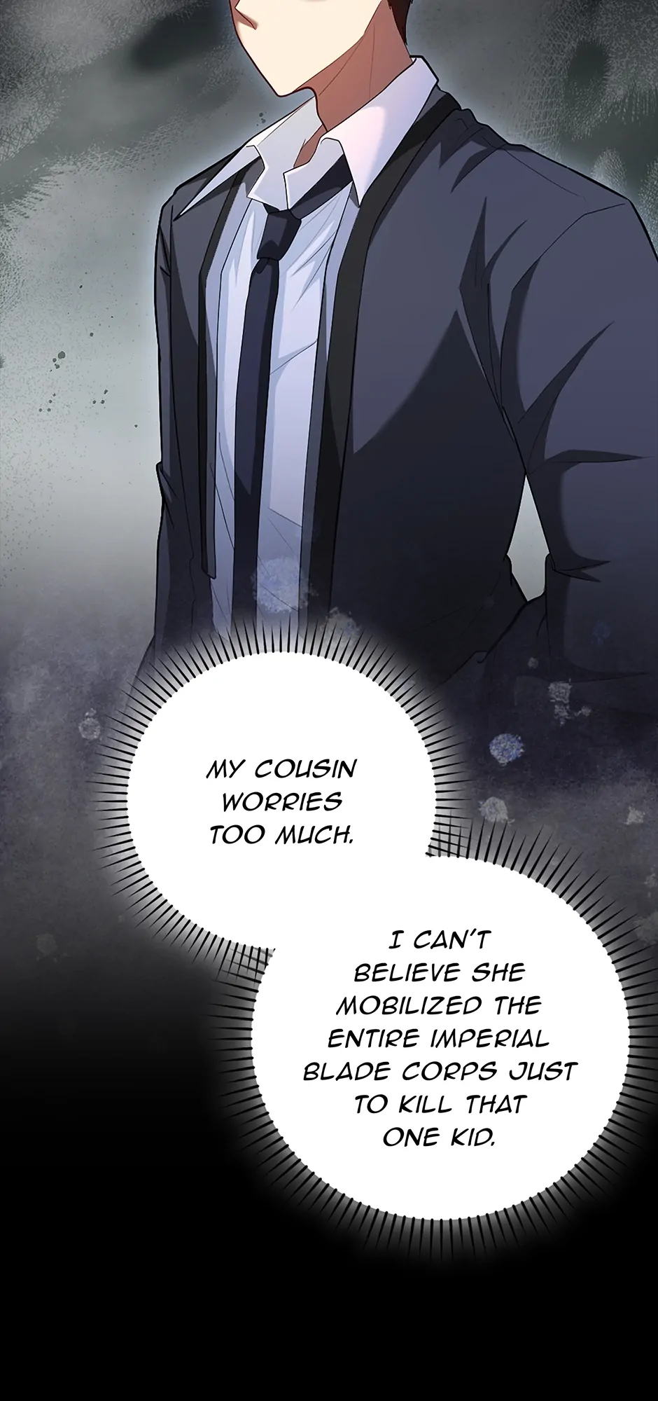 Read Return of the Martial Arts Genius EN Manga Online