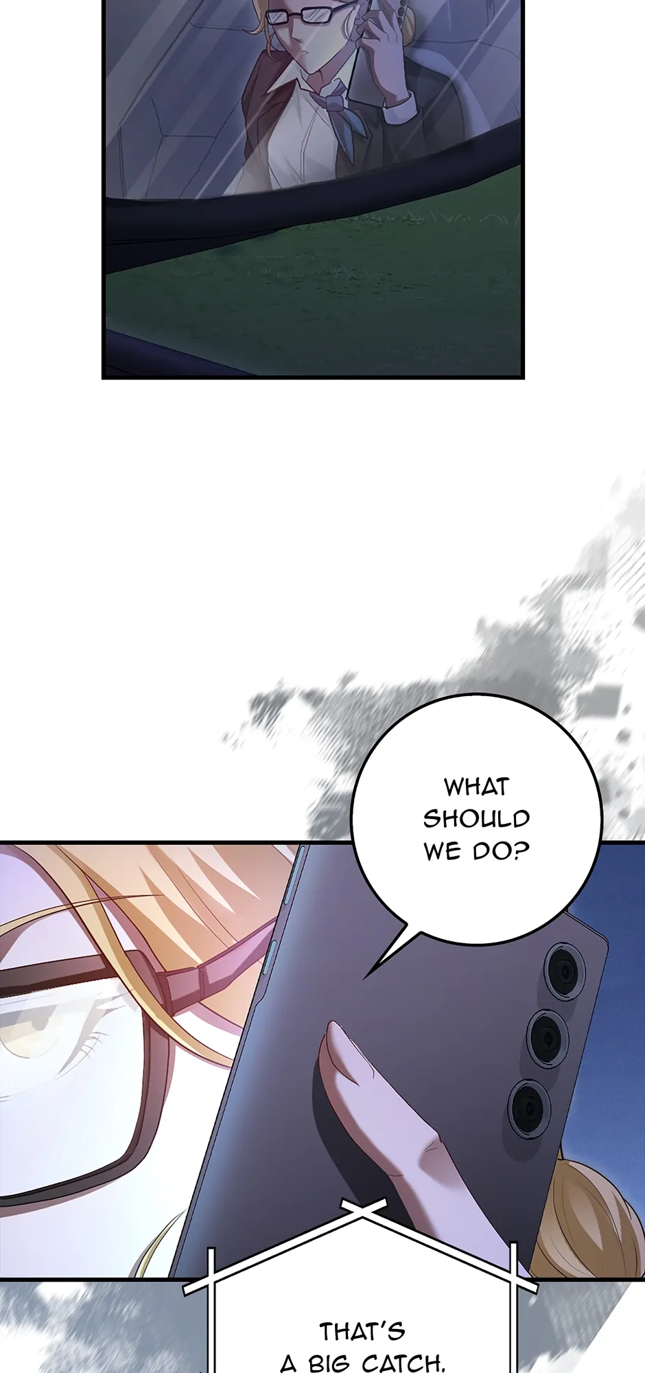 Read Return of the Martial Arts Genius EN Manga Online