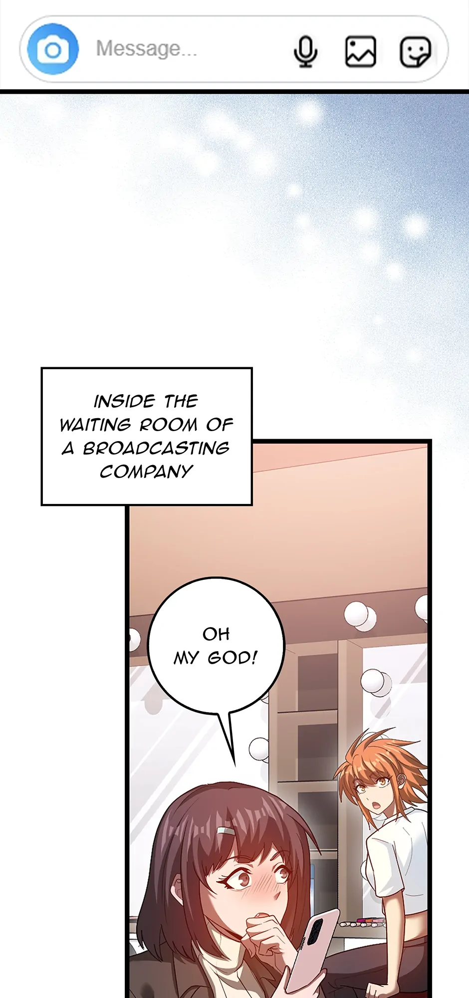 Read Return of the Martial Arts Genius EN Manga Online