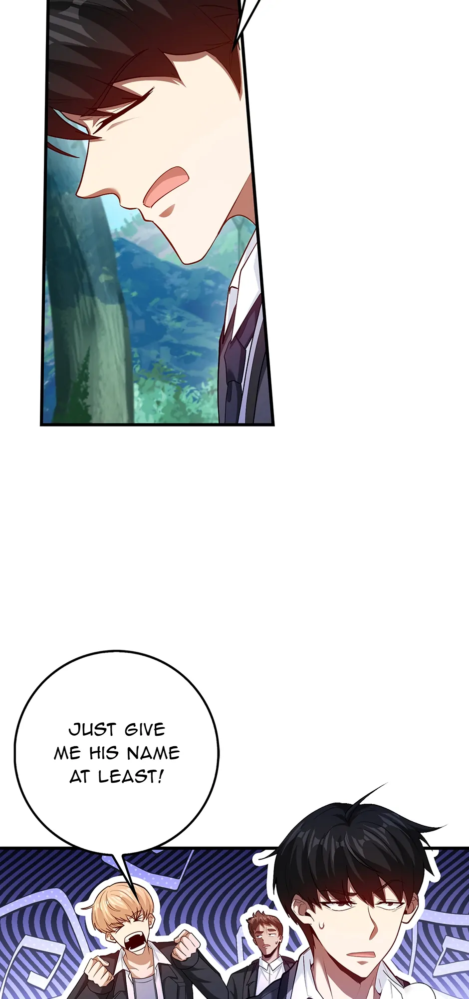 Read Return of the Martial Arts Genius EN Manga Online