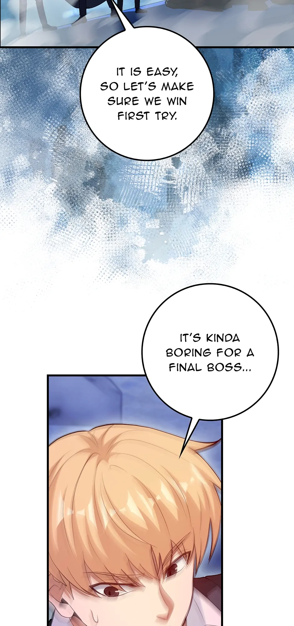 Read Return of the Martial Arts Genius EN Manga Online