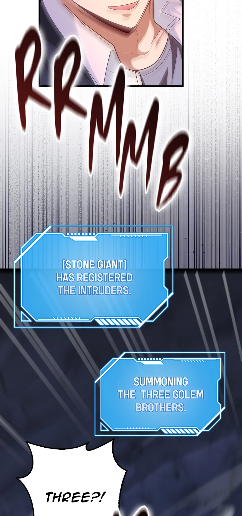 Read Return of the Martial Arts Genius EN Manga Online