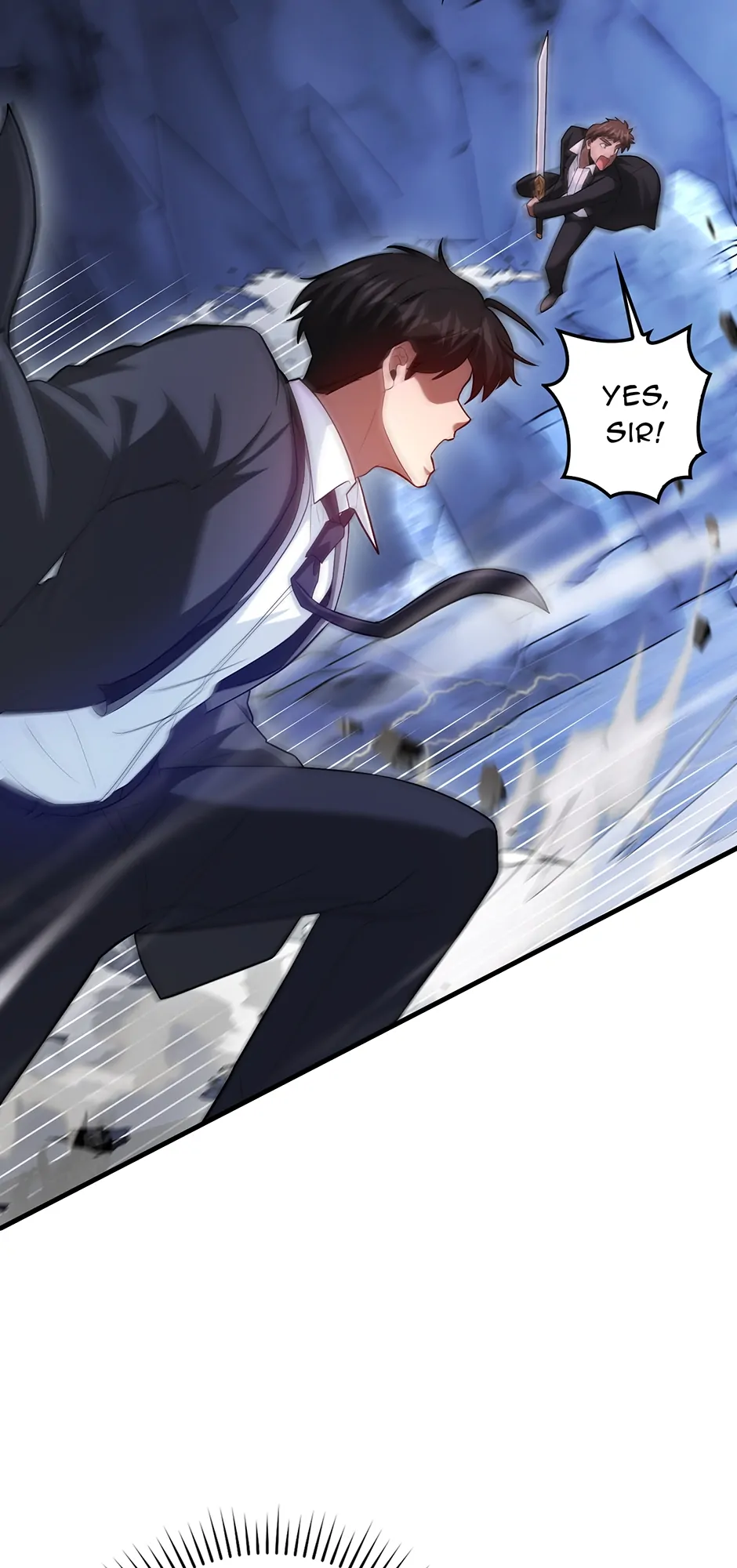 Read Return of the Martial Arts Genius EN Manga Online