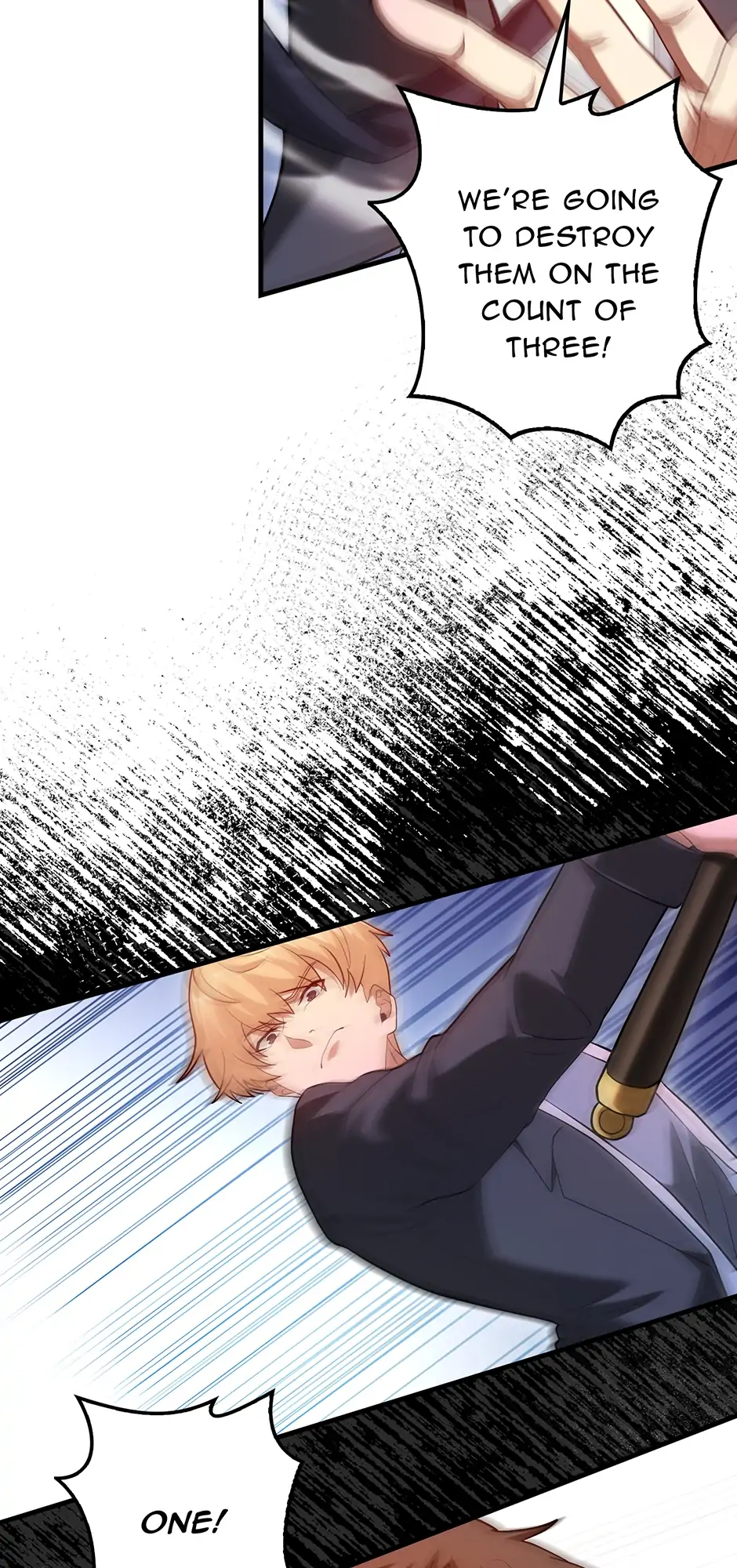 Read Return of the Martial Arts Genius EN Manga Online