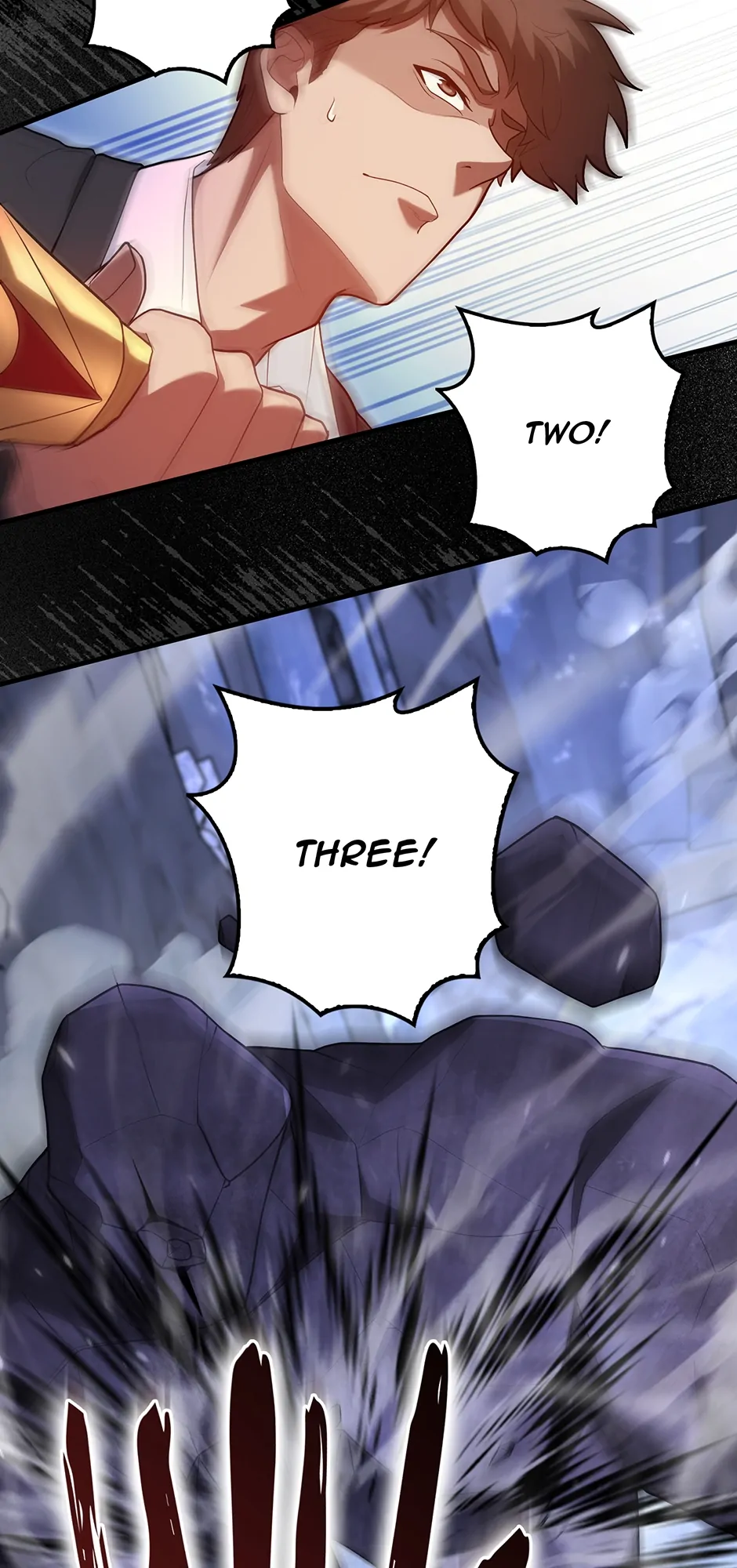 Read Return of the Martial Arts Genius EN Manga Online