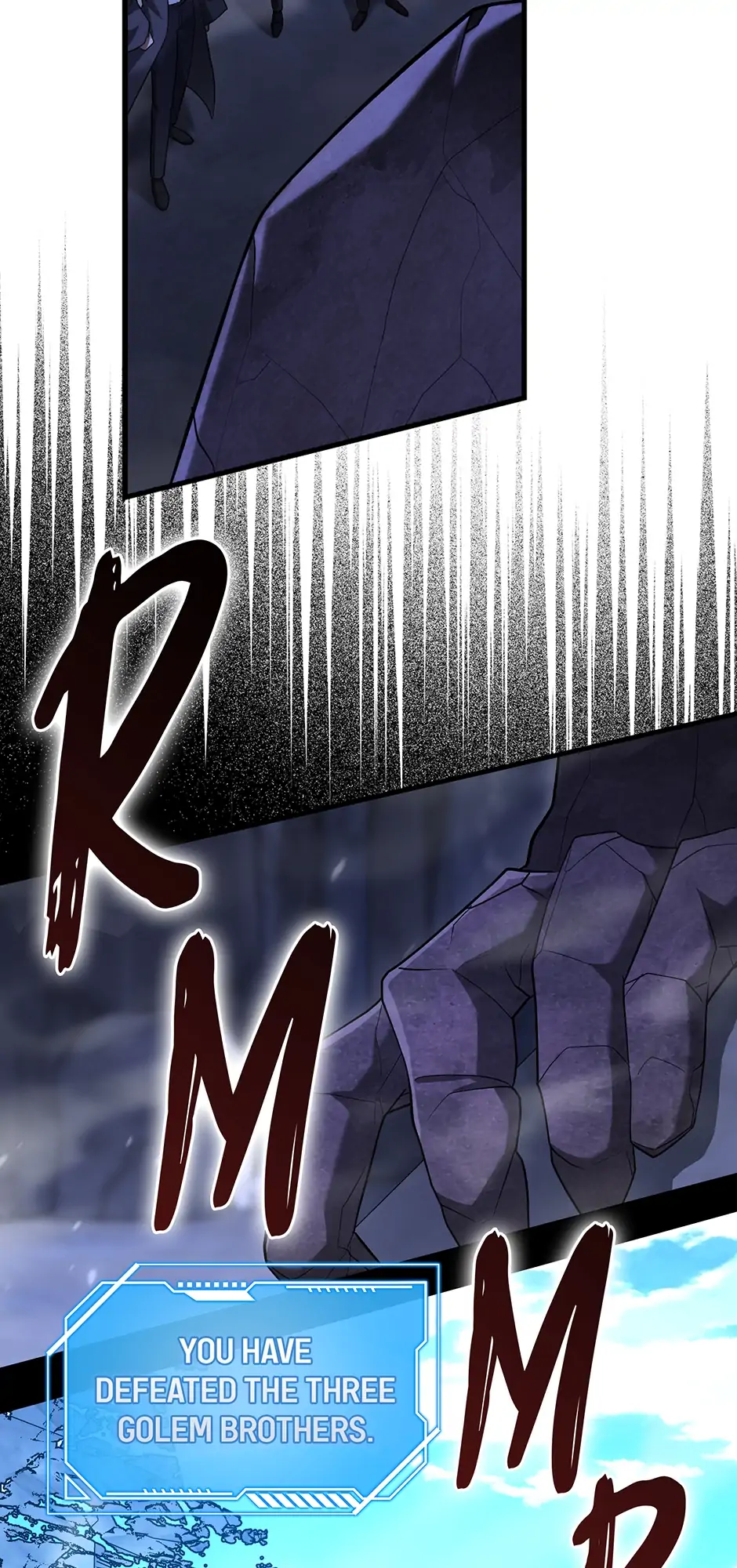 Read Return of the Martial Arts Genius EN Manga Online