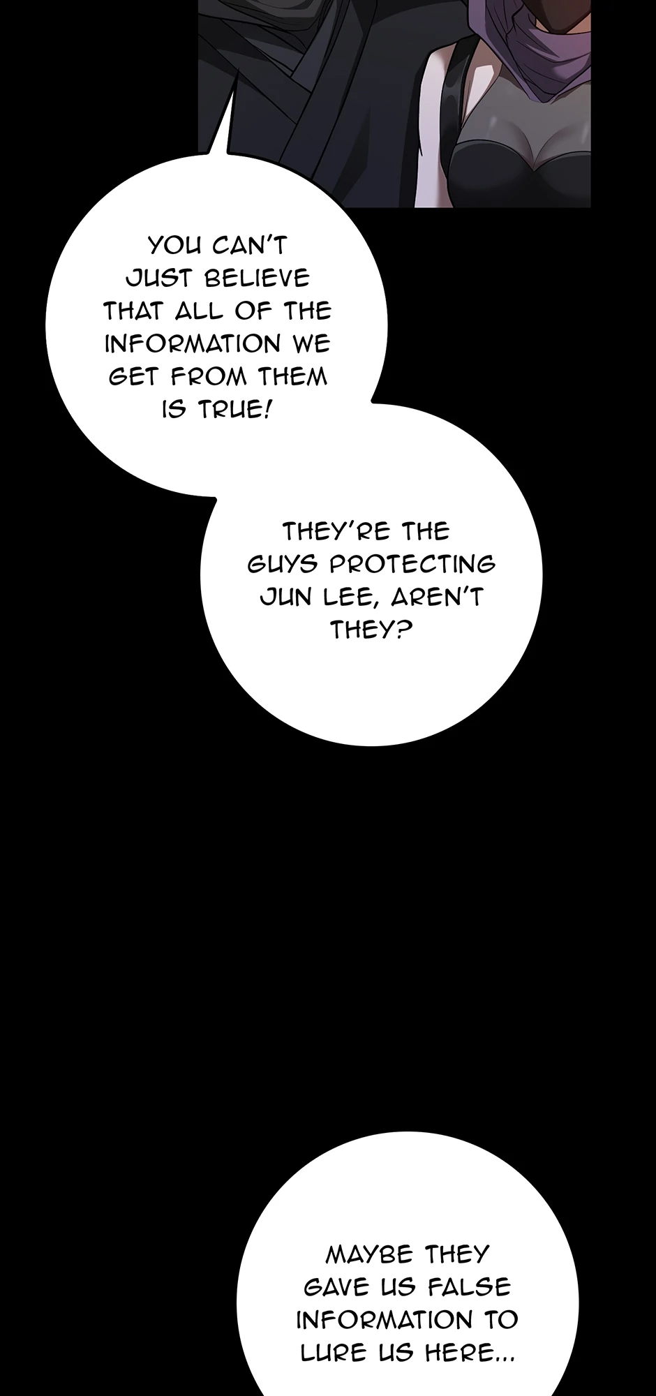 Read Return of the Martial Arts Genius EN Manga Online