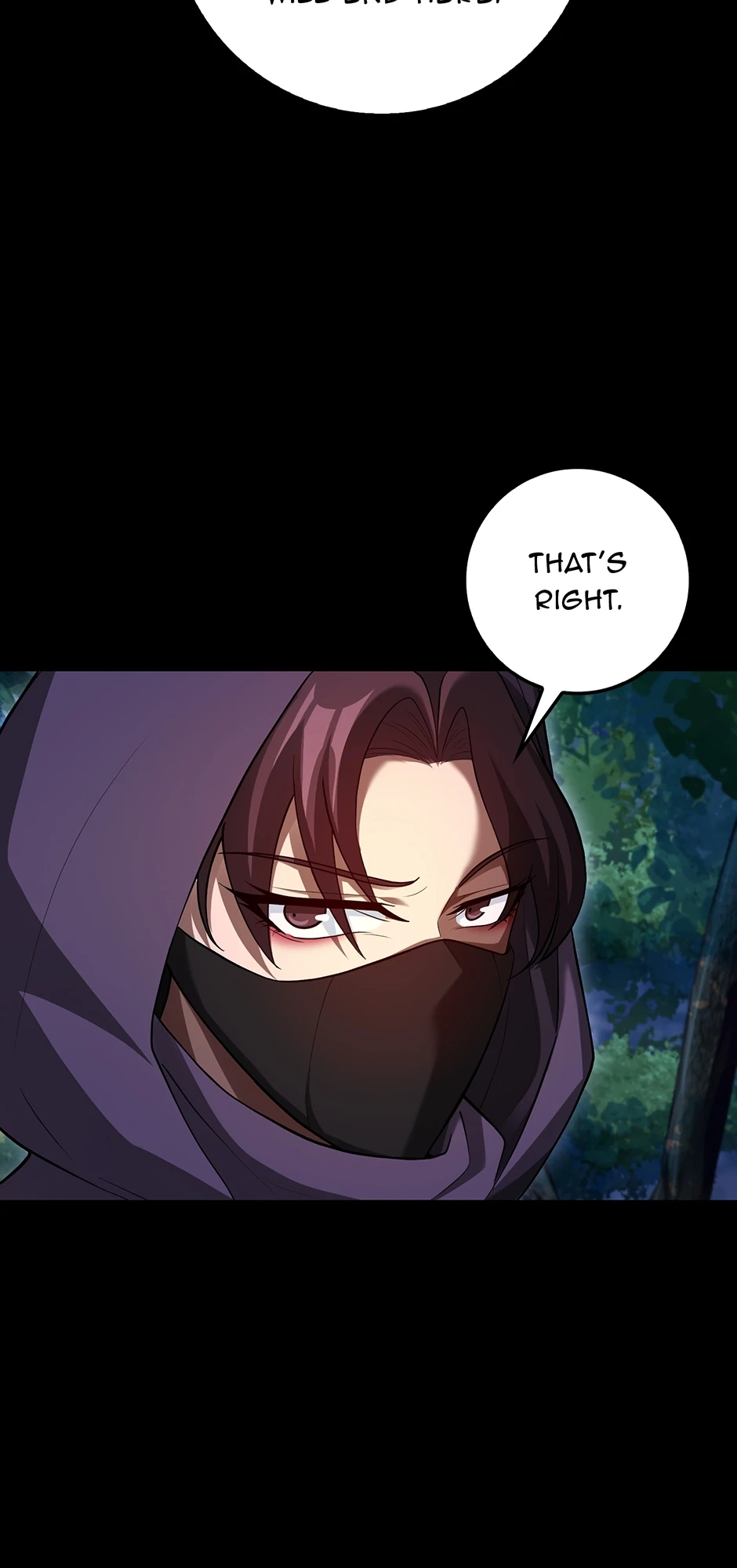 Read Return of the Martial Arts Genius EN Manga Online