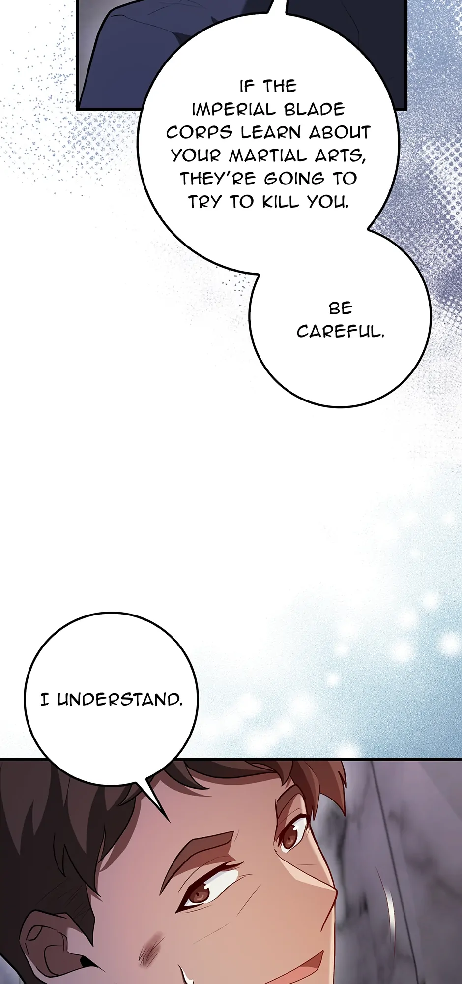 Read Return of the Martial Arts Genius EN Manga Online