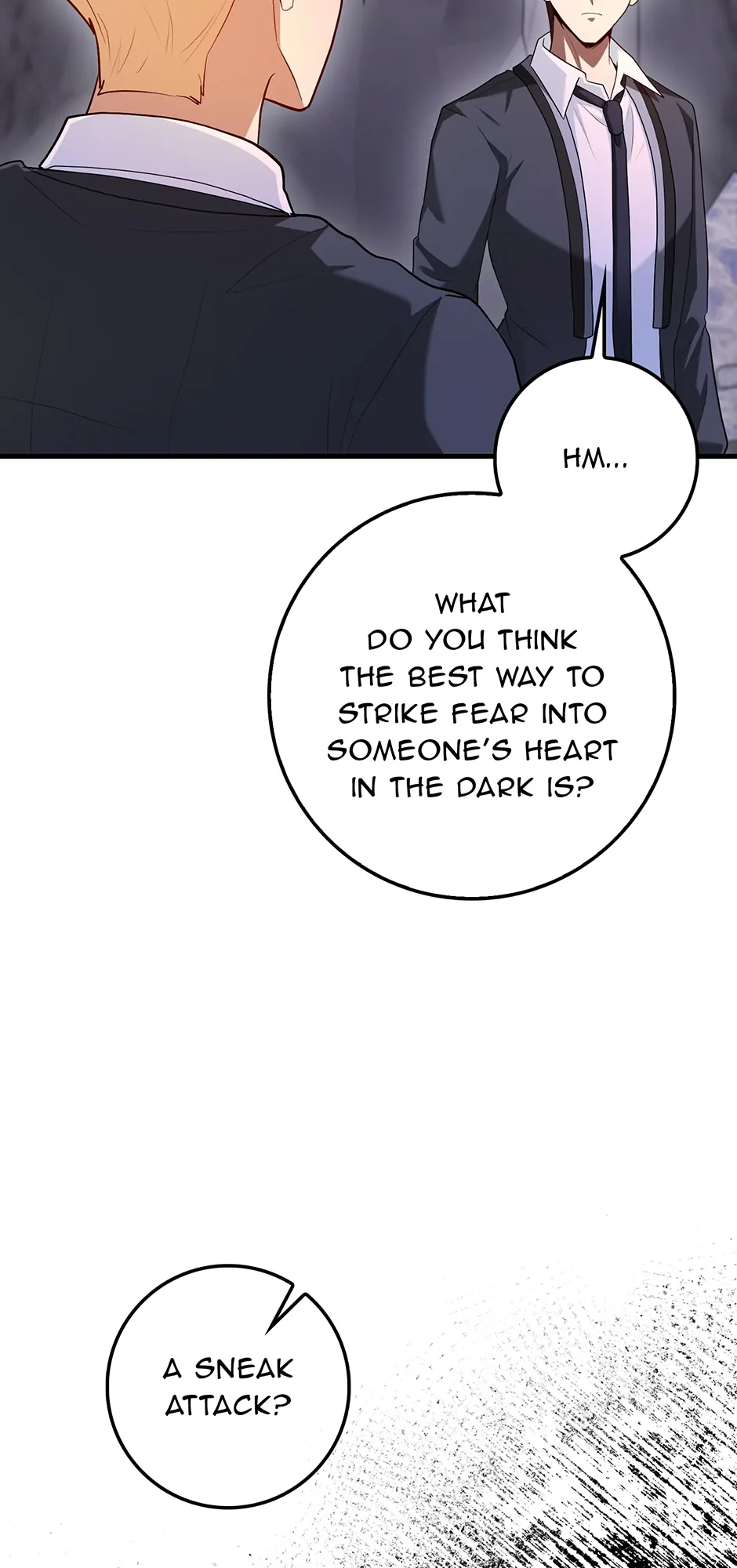 Read Return of the Martial Arts Genius EN Manga Online
