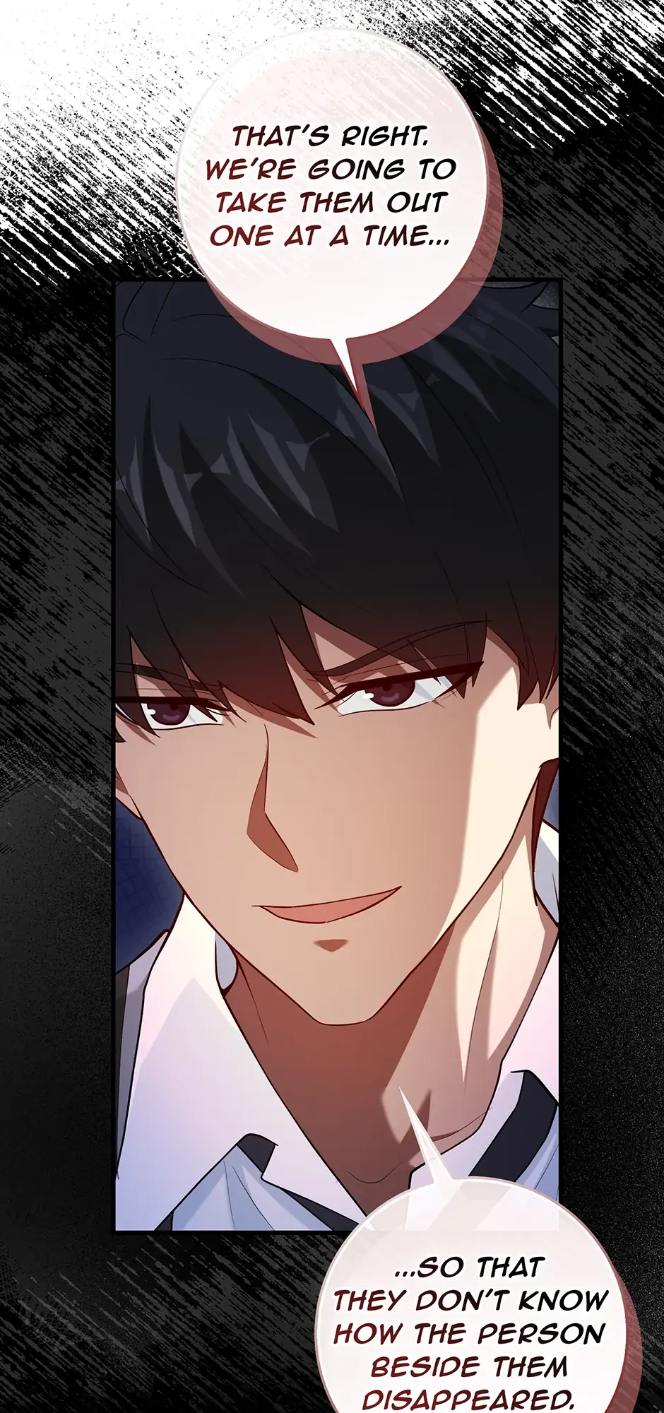 Read Return of the Martial Arts Genius EN Manga Online