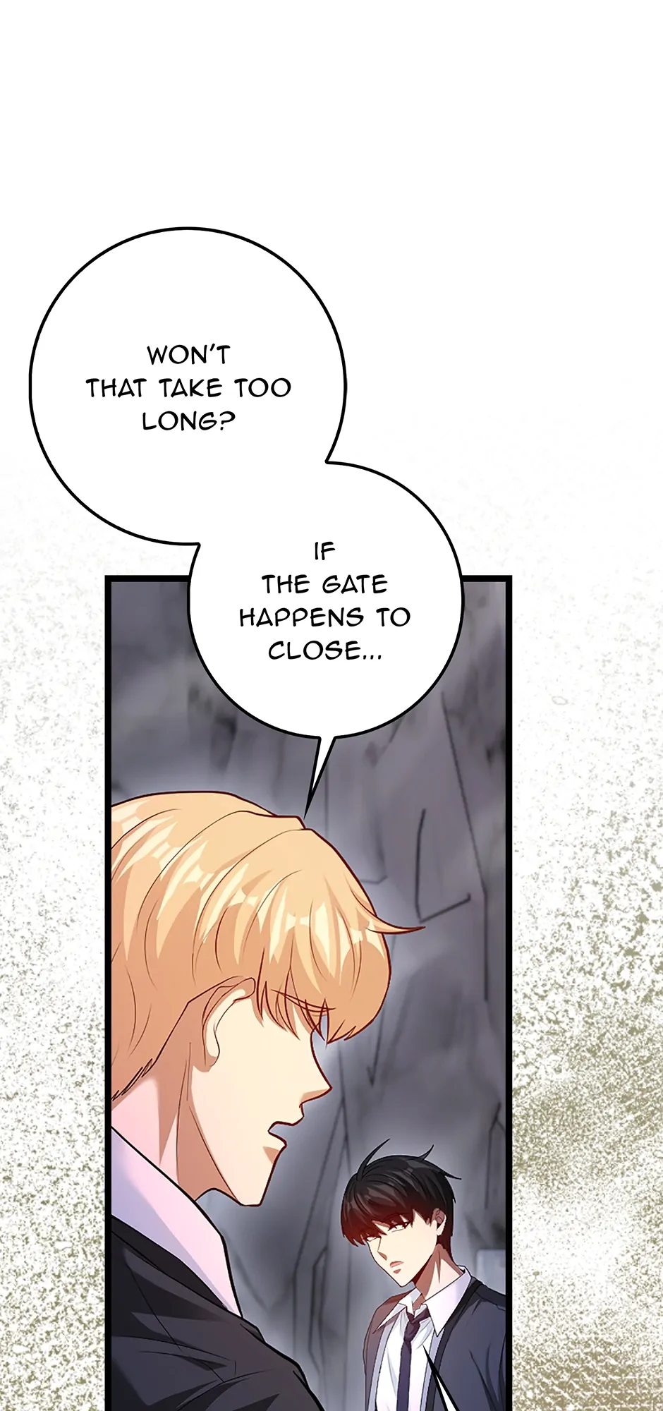 Read Return of the Martial Arts Genius EN Manga Online